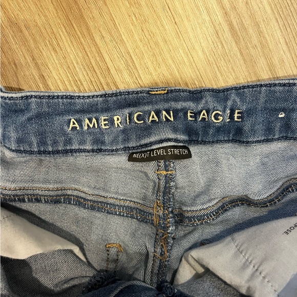 American Eagle Skinny Jeans - Picture 3 of 3